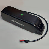BATTERY AND CHARGER 48V 15Ah Midi48 Battery